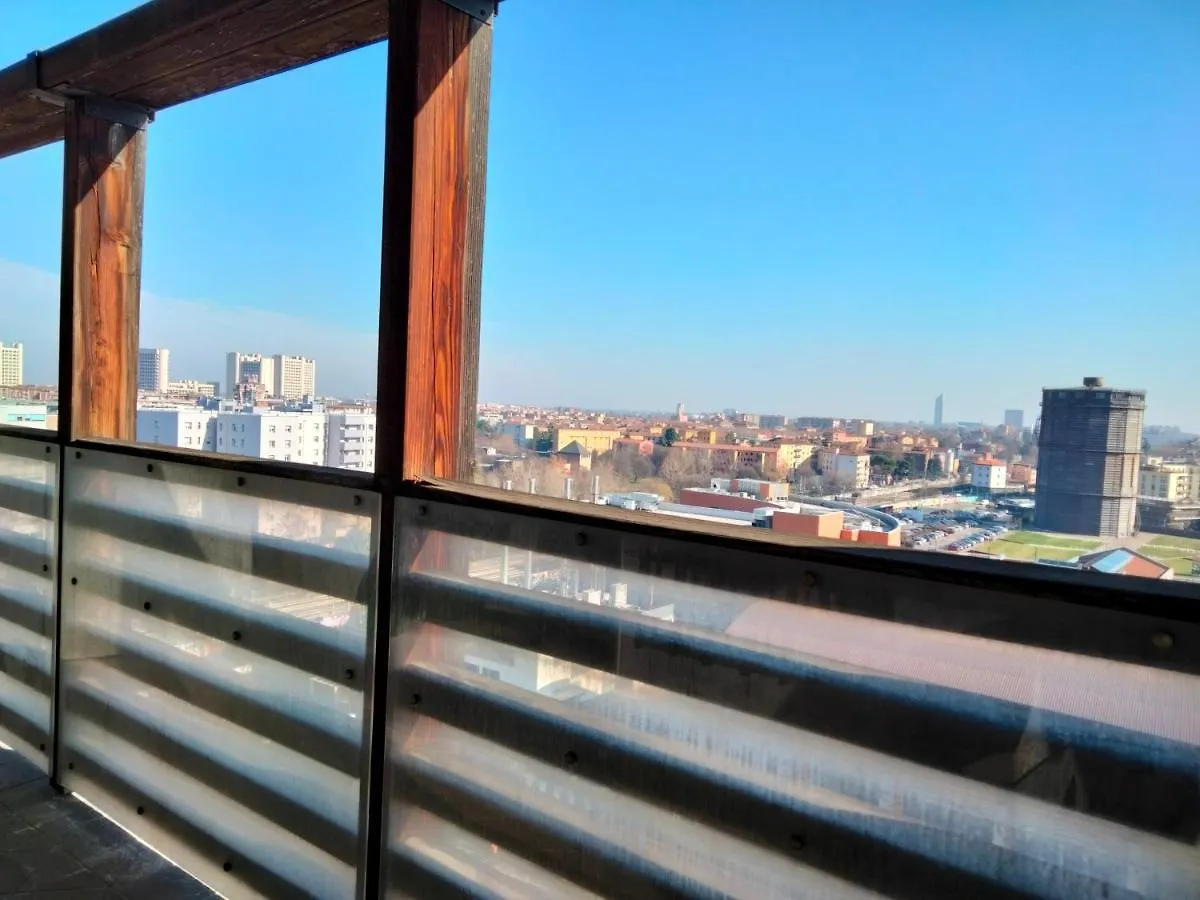 Ferienwohnung Casavacanzacentrale Privato Bologna 0*,  Italien
