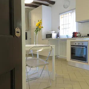 Seta Apartment