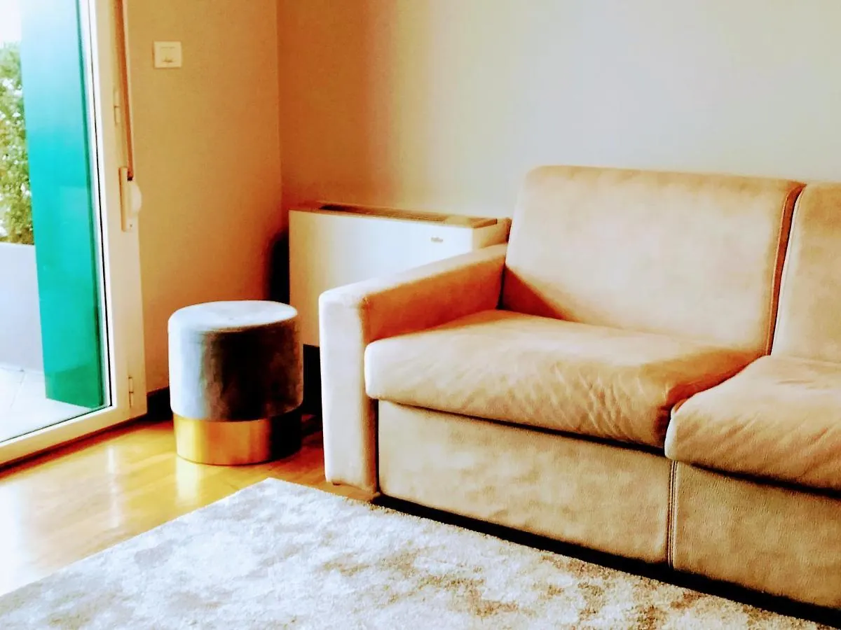Pansiyon Casavacanzacentrale Privato Daire Bolonya