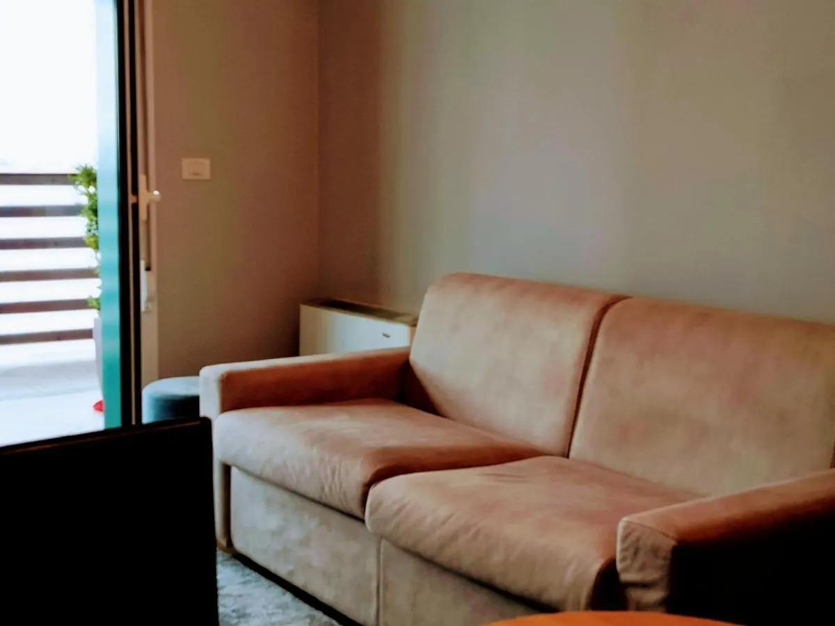 Casavacanzacentrale Privato Daire Bolonya
