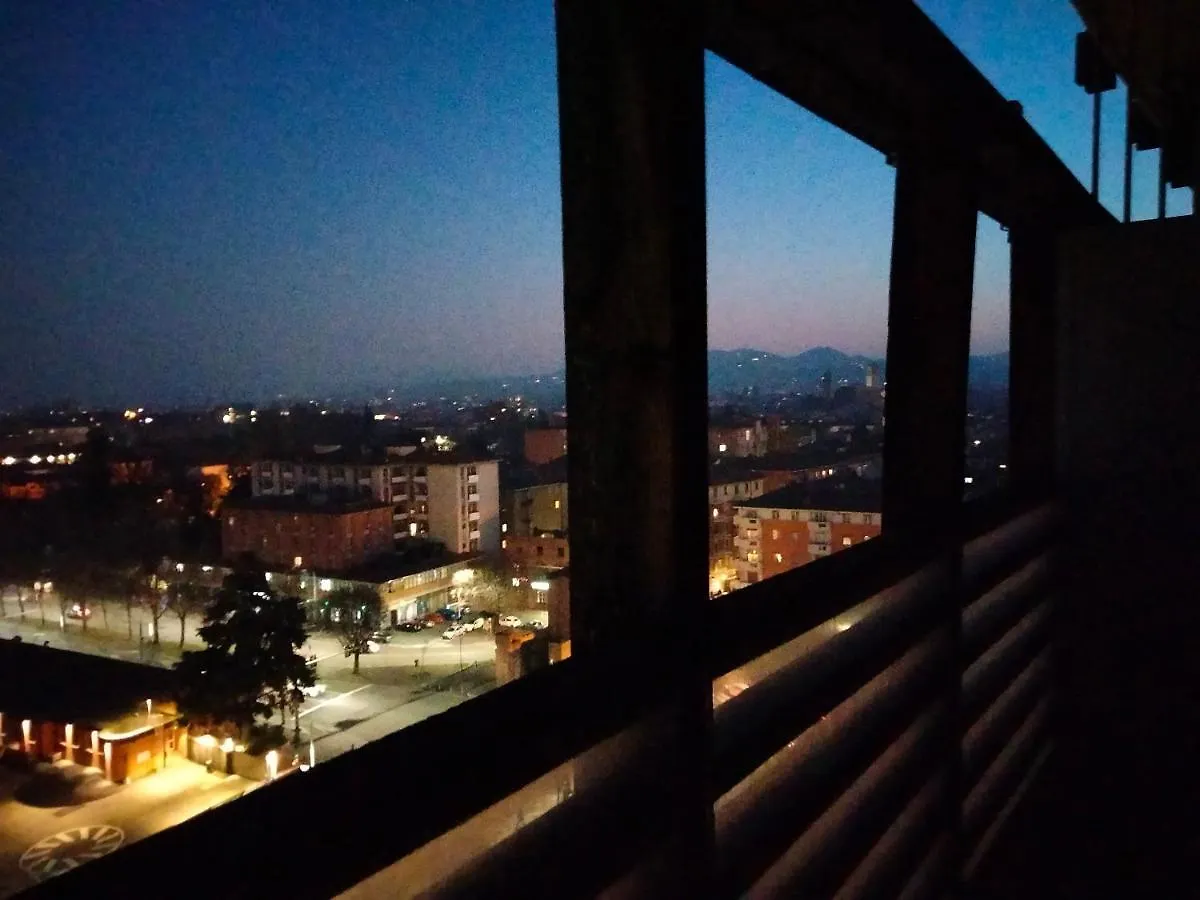Casavacanzacentrale Privato Daire Bolonya 0*,